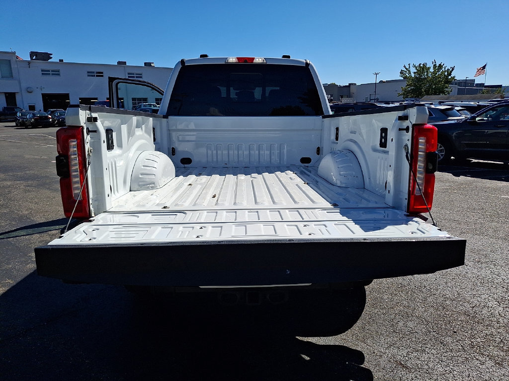 Certified 2024 Ford F250 Lariat AWD/4WD image 31