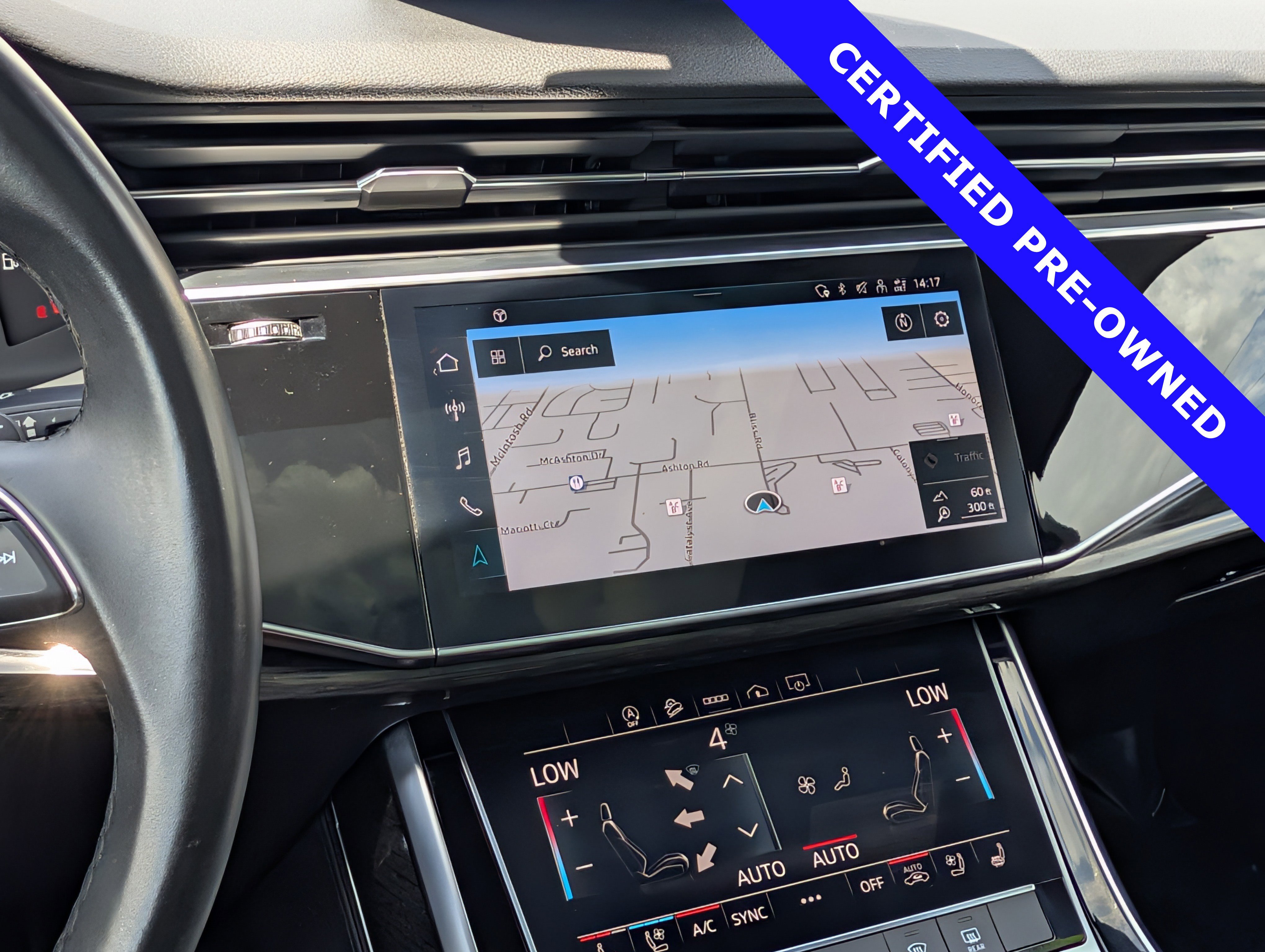 Used 2022 Audi Q7 3.0T Premium Plus AWD/4WD image 31