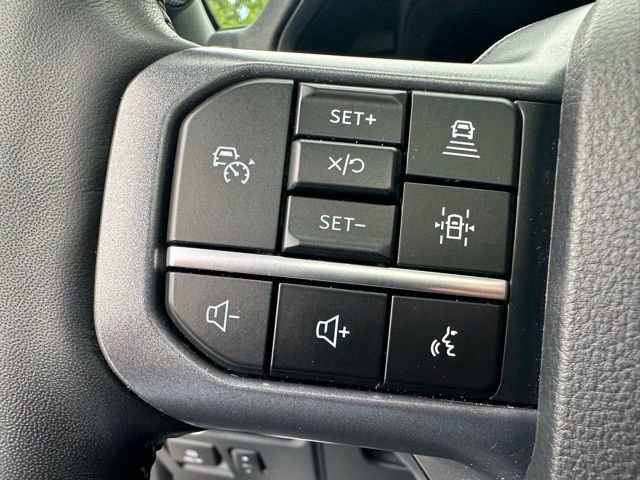 Certified 2024 Ford F150 Lariat AWD/4WD image 24