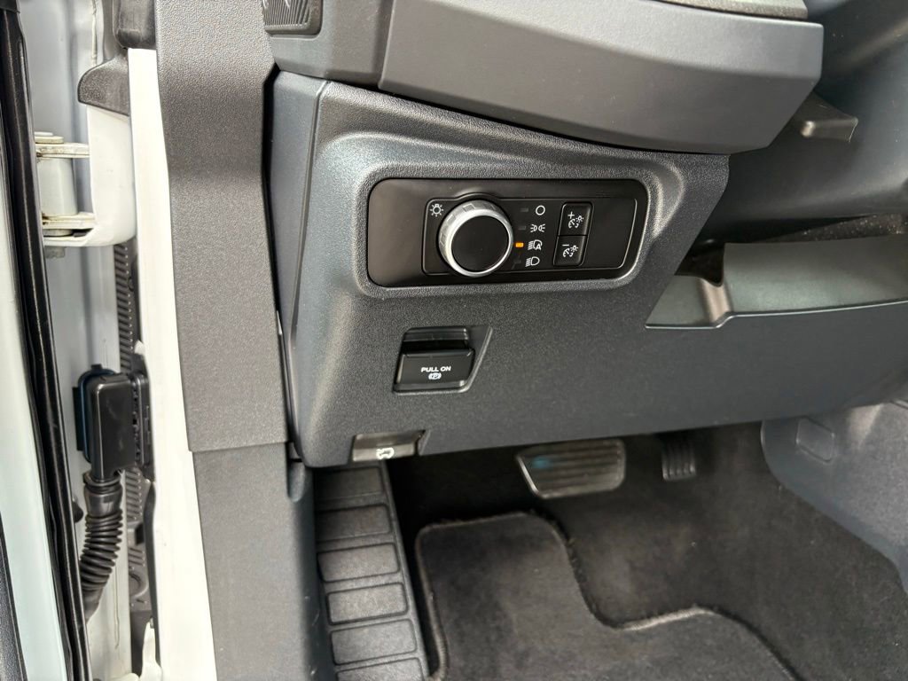 Certified 2025 Ford Bronco Big Bend AWD/4WD image 16