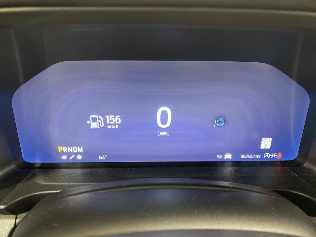 Certified 2024 Ford Ranger Raptor image 24