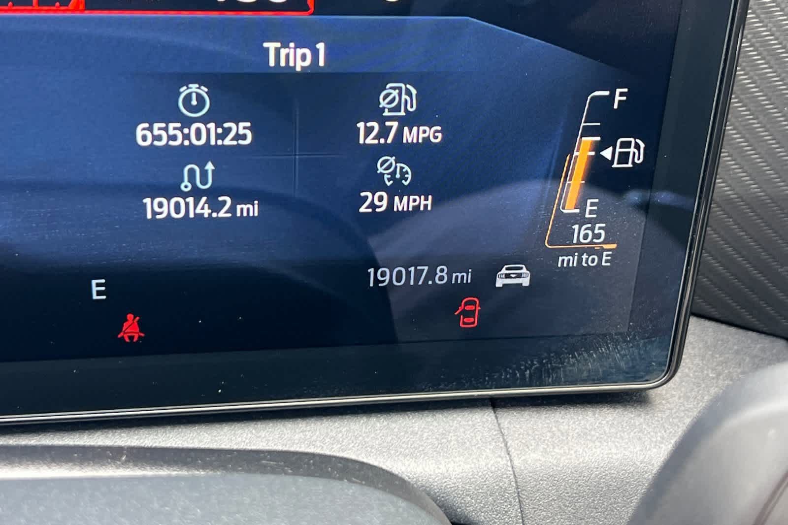 Certified 2024 Ford Mustang GT image 25