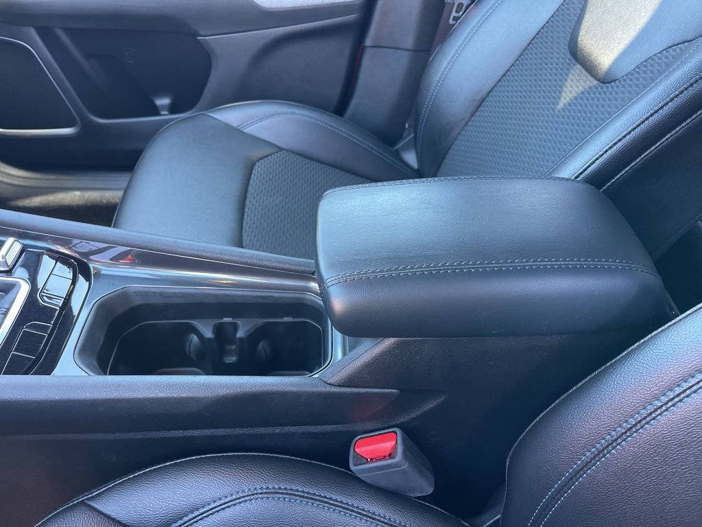 Used 2024 Jeep Compass Latitude image 14