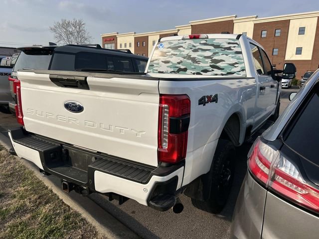 Certified 2023 Ford F250 XL w/ STX Appearance Package image 4