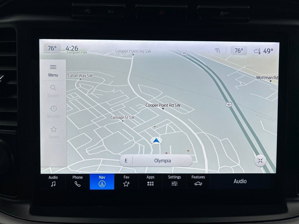 Certified 2024 Ford F150 XLT w/ Tow/Haul Package image 26