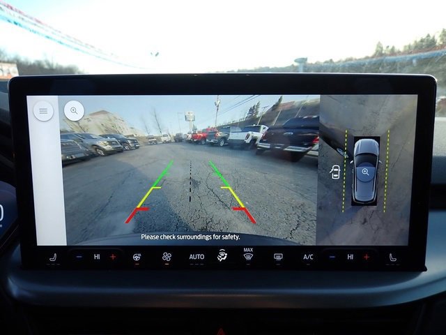 Certified 2024 Ford Escape Active w/ Tech Pack #2 image 27