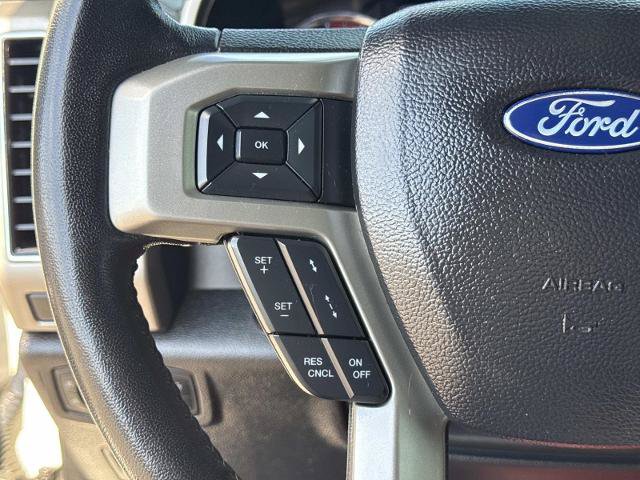 Certified 2021 Ford F250 Lariat AWD/4WD image 22