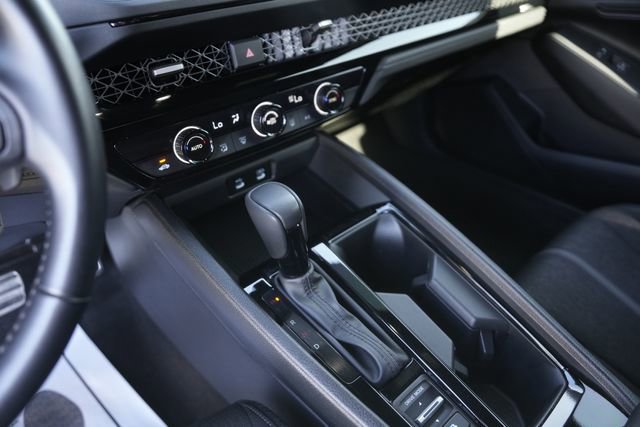 Used 2024 Honda Accord Sport image 28