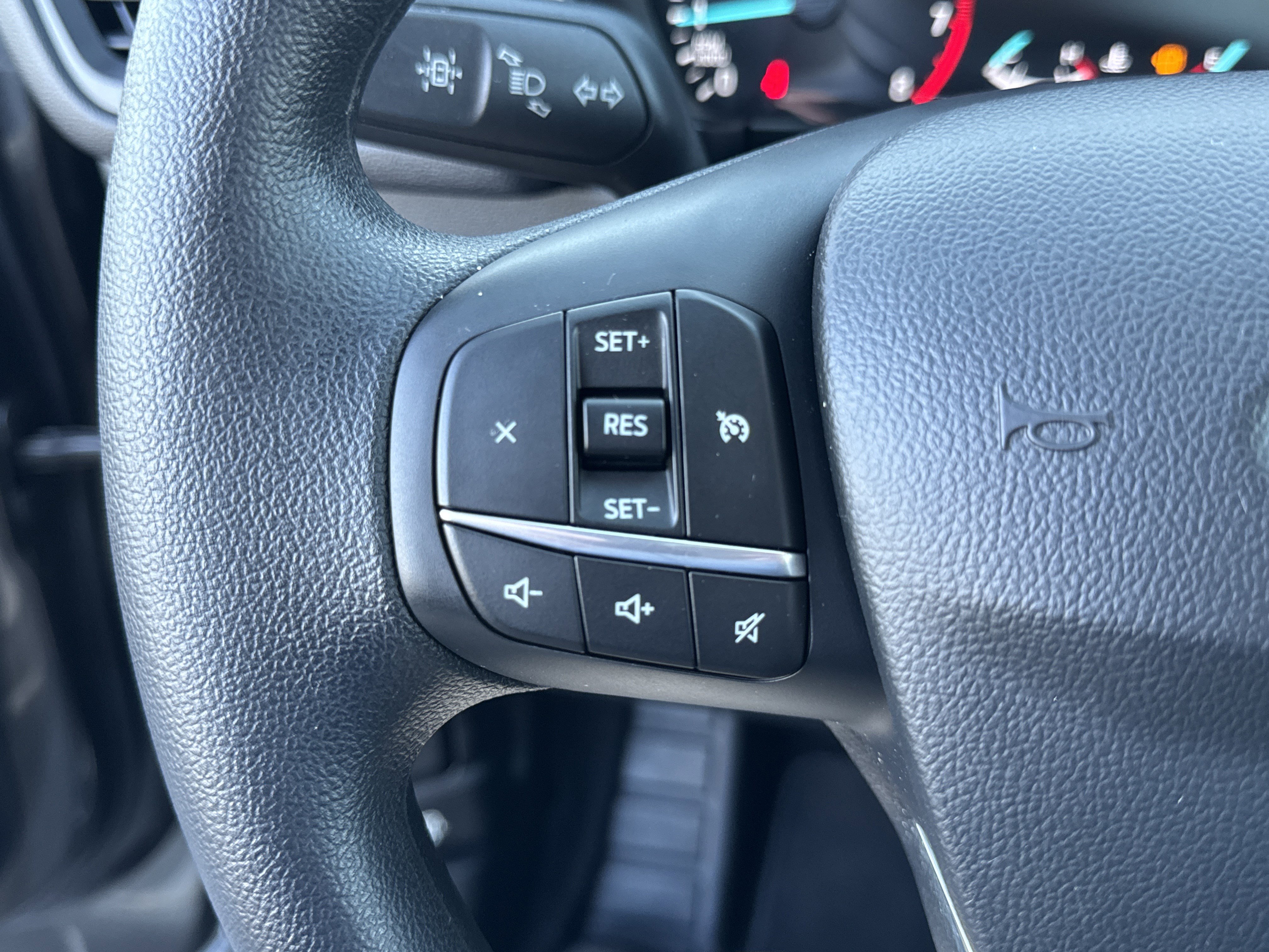 Certified 2020 Ford Escape S image 27