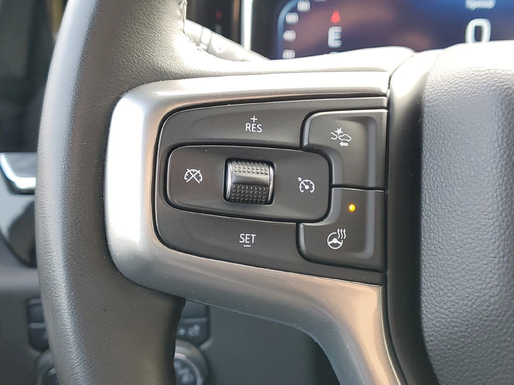 Used 2023 Chevrolet Silverado 1500 LT AWD/4WD image 24
