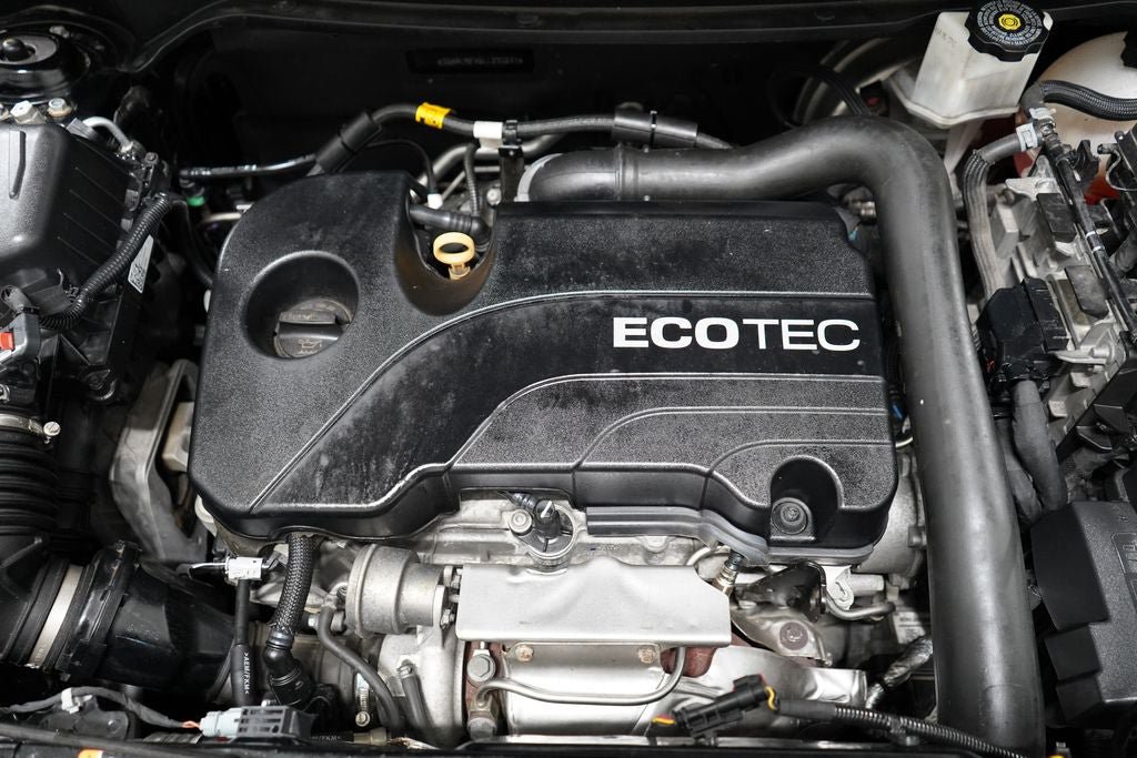 Used 2020 GMC Terrain SLE FWD image 34