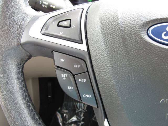 Certified 2018 Ford Fusion SE w/ Equipment Group 602A FWD image 20
