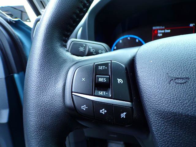 Certified 2023 Ford Bronco Sport Big Bend AWD/4WD image 23