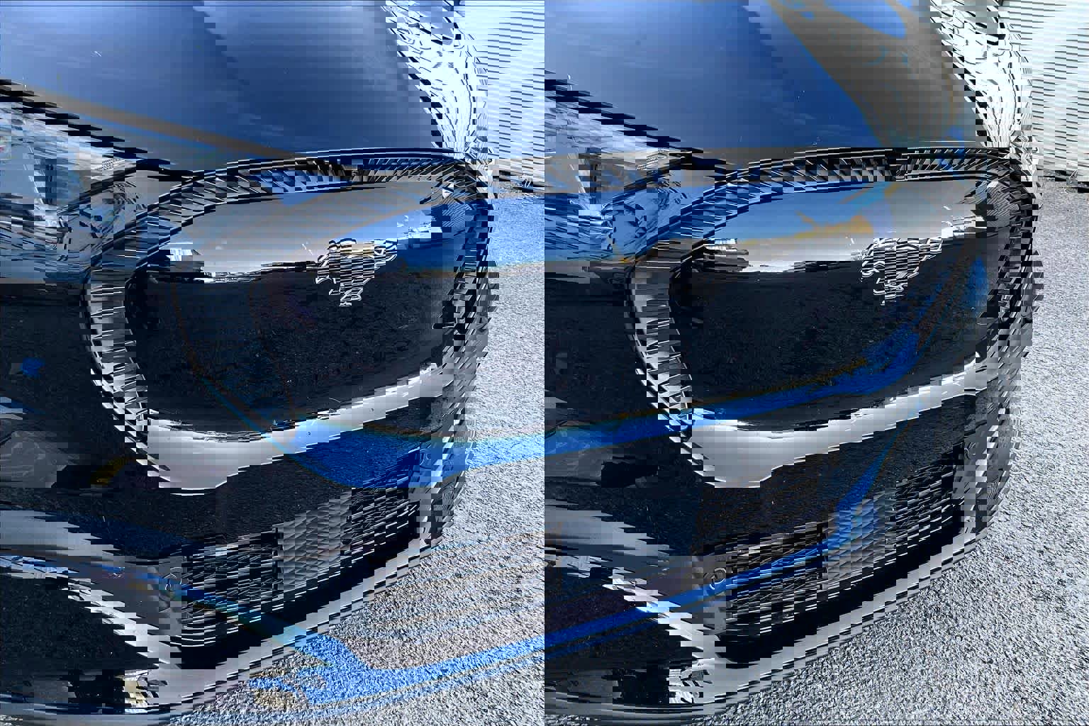 Certified 2025 Ford Mustang Mach-E Select w/ Comfort Package Lite image 37