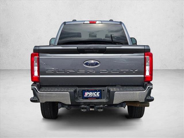 Certified 2025 Ford F250 XLT image 7