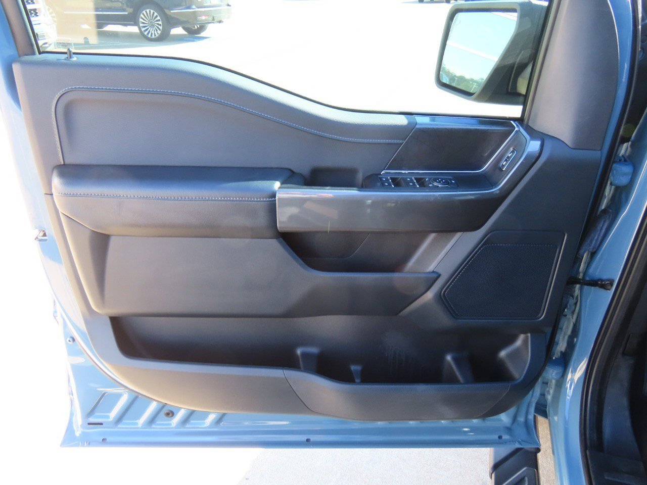 Certified 2023 Ford F150 XLT w/ Equipment Group 302A High image 24