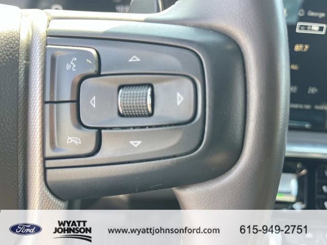 Used 2023 GMC Sierra 1500 Denali w/ Denali Reserve Package image 33