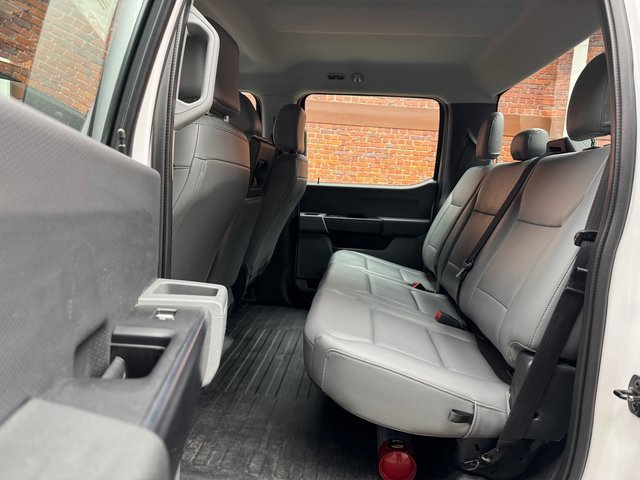 Certified 2021 Ford F150 XL w/ Trailer Tow Package image 25