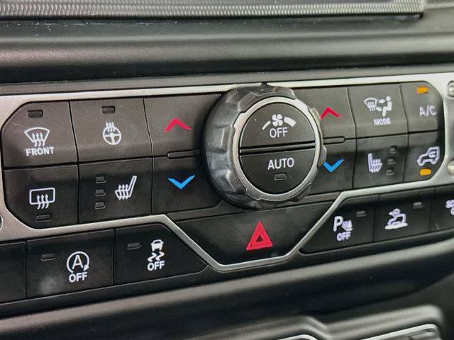 Used 2021 Jeep Wrangler Unlimited Sport AWD/4WD image 18