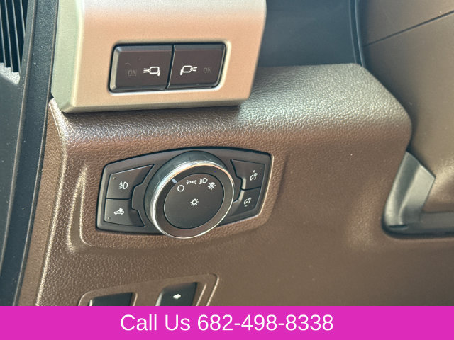 Certified 2021 Ford F250 King Ranch w/ King Ranch Ultimate Package AWD/4WD image 24