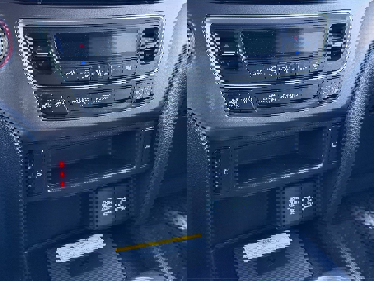 Used 2022 Honda Passport EX-L image 20