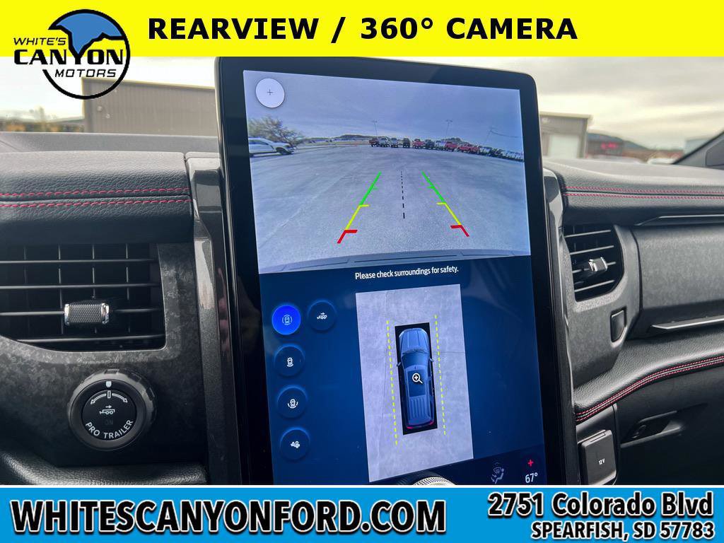 Certified 2024 Ford Expedition Max Limited image 19