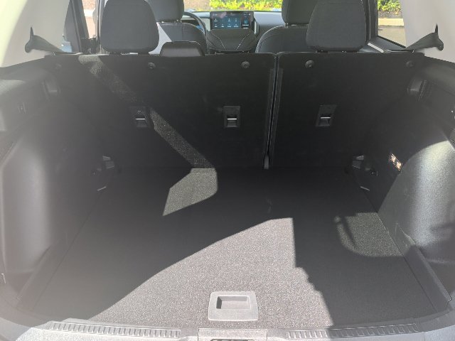 Certified 2025 Ford Bronco Sport Heritage w/ Convenience Package AWD/4WD image 22