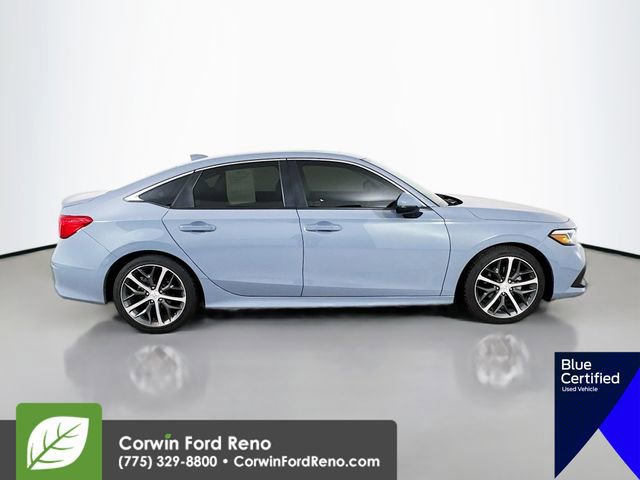 Used 2024 Honda Civic Touring image 7