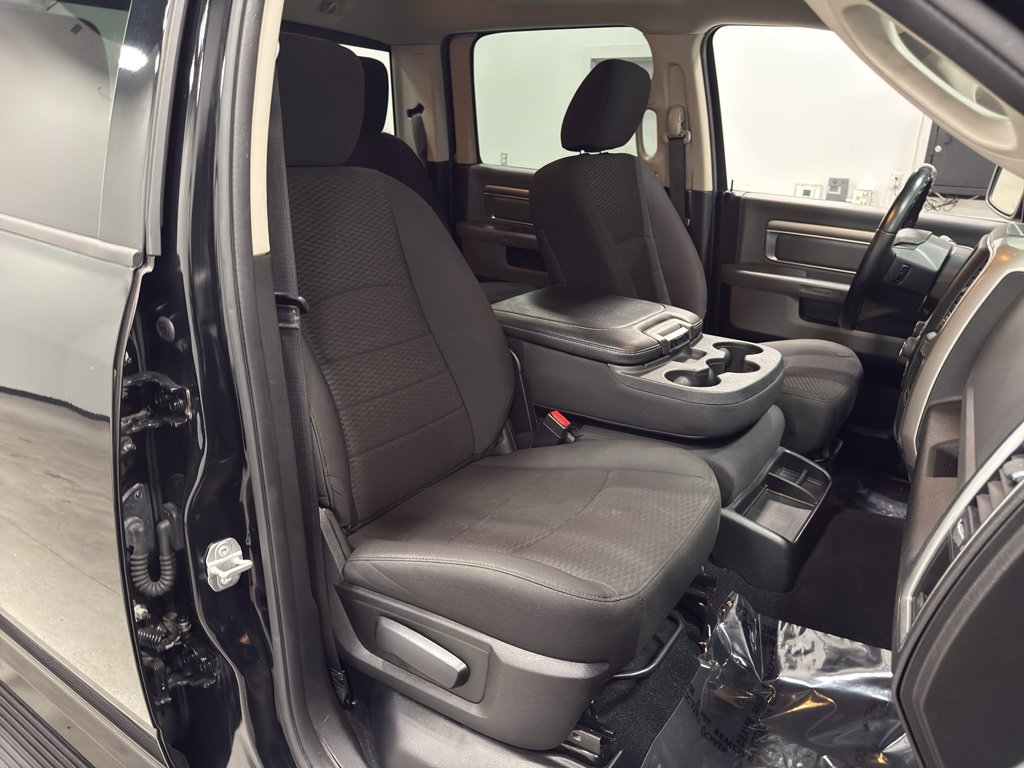 Used 2019 RAM 1500 Classic Warlock w/ Electronics Group image 26