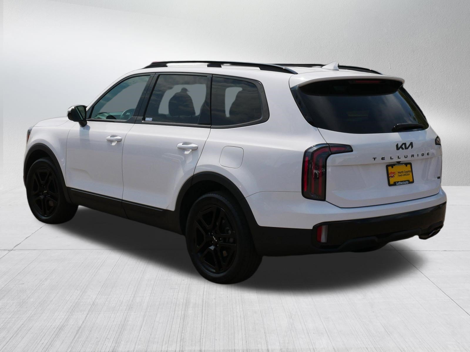 Used 2024 Kia Telluride SX Prestige X-Line AWD/4WD image 5