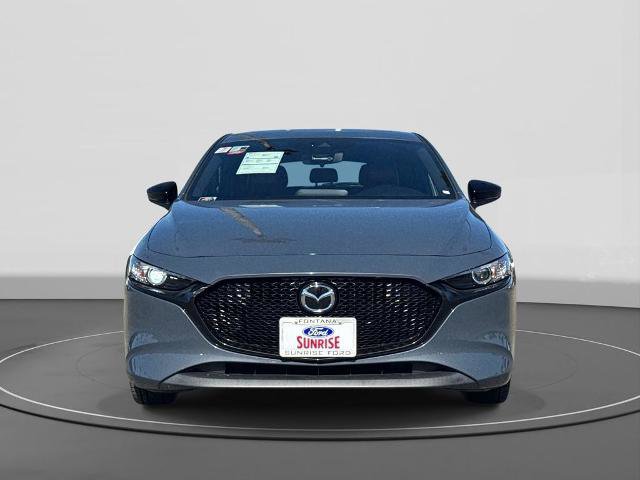 Used 2023 MAZDA MAZDA3 s image 6