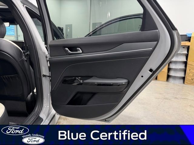 Used 2025 Kia K5 GT-Line w/ GT-Line Premium Package image 26