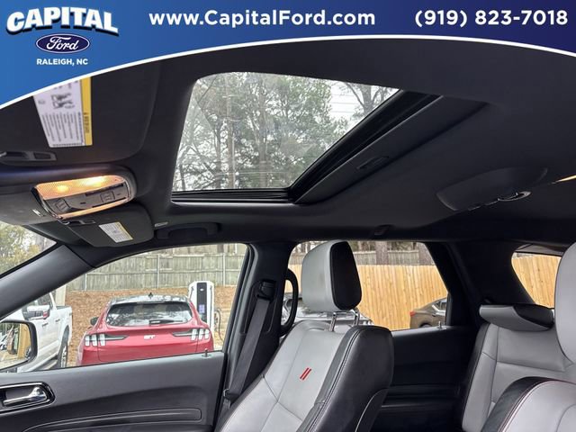 Used 2024 Dodge Durango GT image 21