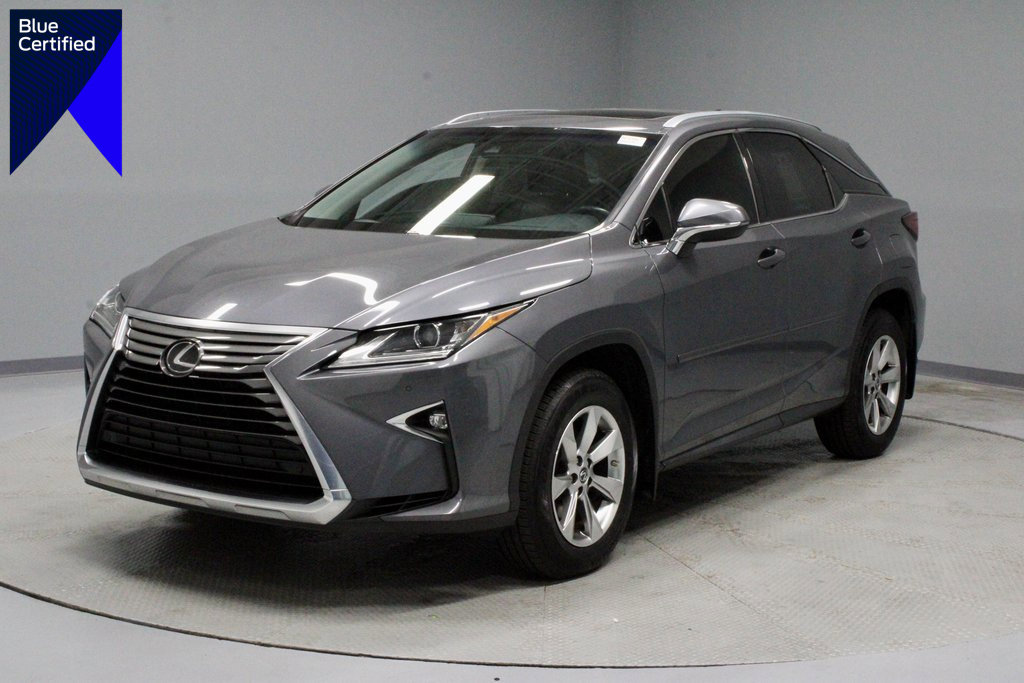 Used 2019 Lexus RX 350 350 image 1