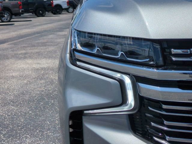 Used 2024 Chevrolet Tahoe Premier image 10