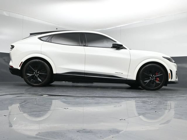 Certified 2025 Ford Mustang Mach-E GT AWD/4WD image 43