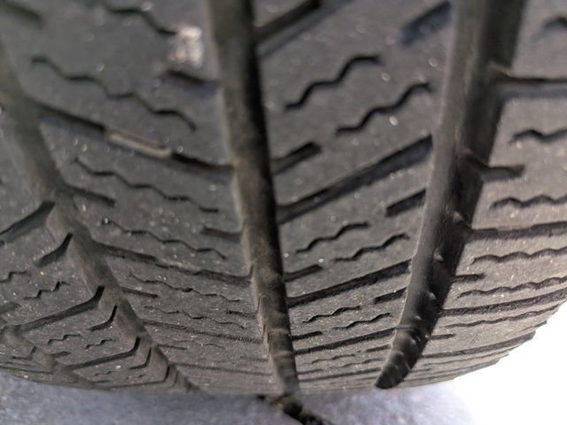 Certified 2020 Ford Transit Connect XL image 11