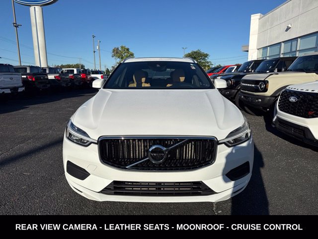 Used 2020 Volvo XC60 T5 Momentum AWD/4WD image 6