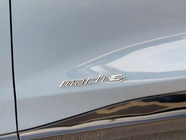 Certified 2023 Ford Mustang Mach-E Premium AWD/4WD image 13
