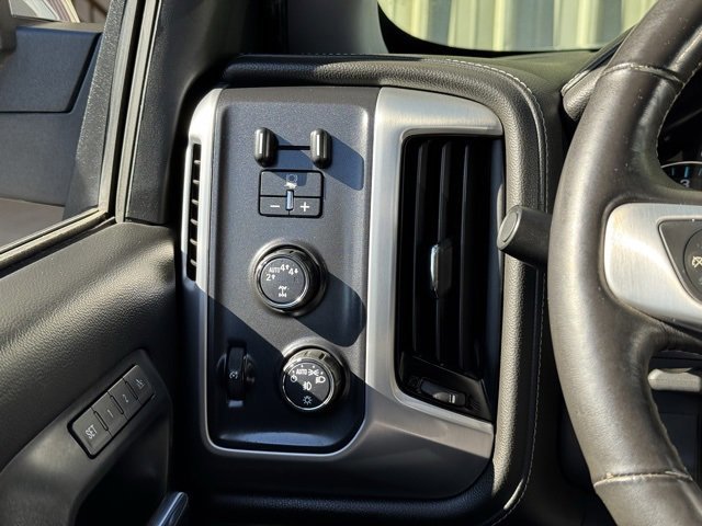 Used 2017 GMC Sierra 1500 SLT image 31