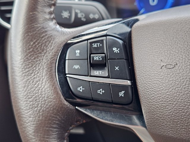 Certified 2022 Ford Explorer King Ranch w/ Premium Technology Package AWD/4WD image 40