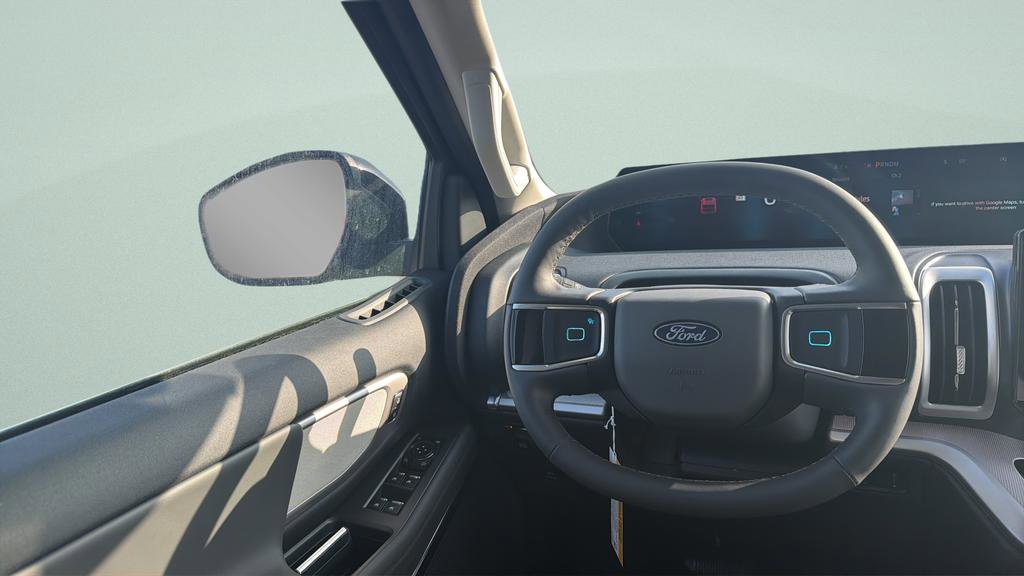 Certified 2026 Ford Expedition Active AWD/4WD image 23