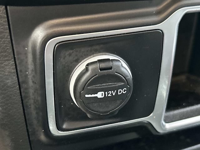 Used 2022 Jeep Wrangler Sport AWD/4WD image 33