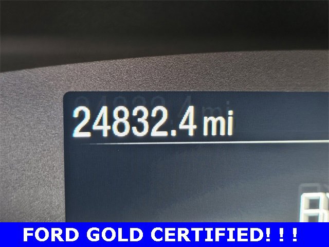 Certified 2022 Ford Escape SE w/ SE Sport Appearance Package image 26