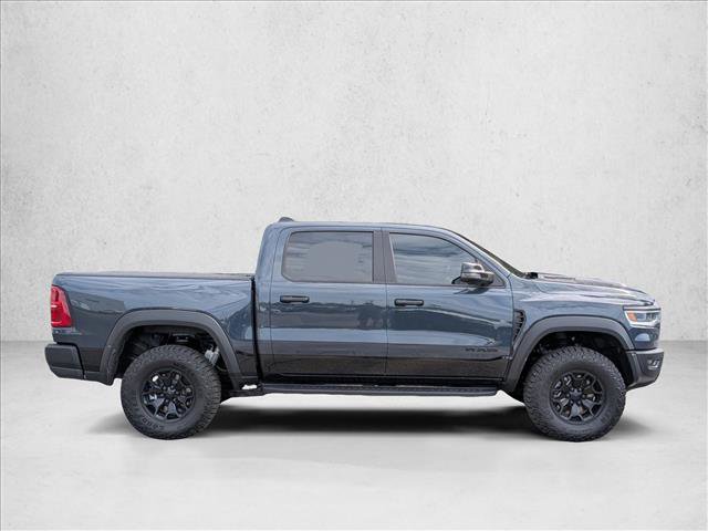 Used 2026 RAM 1500 RHO w/ RHO Level 1 Equipment Group AWD/4WD image 4