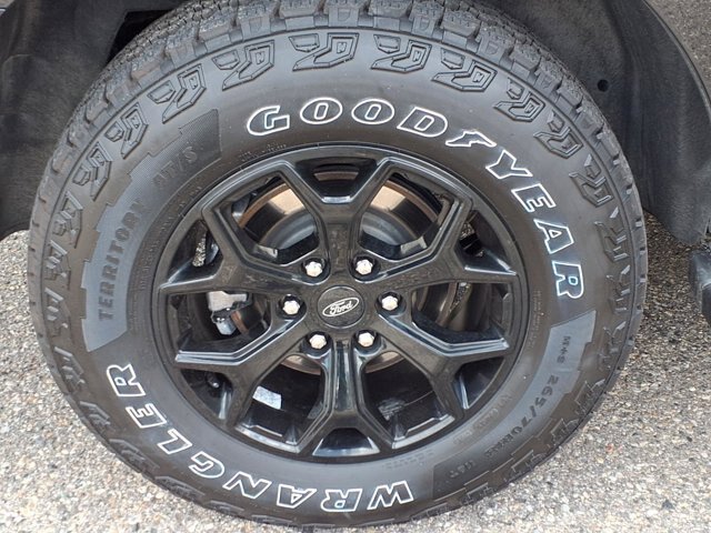 Certified 2023 Ford Expedition Timberline AWD/4WD image 38
