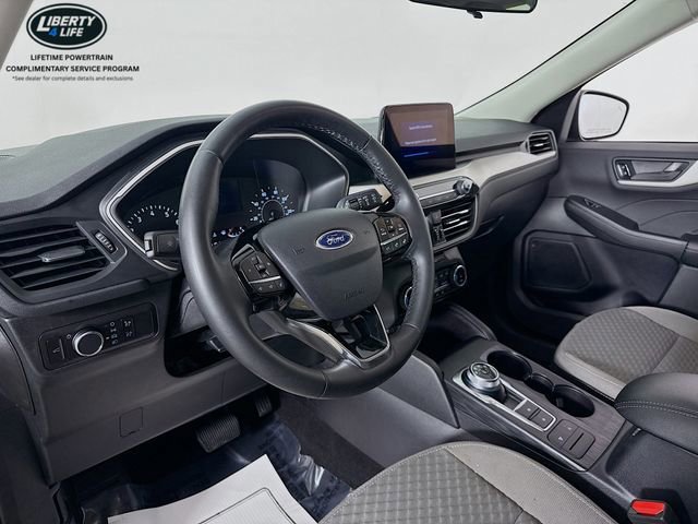 Certified 2022 Ford Escape SE w/ Convenience Package image 9