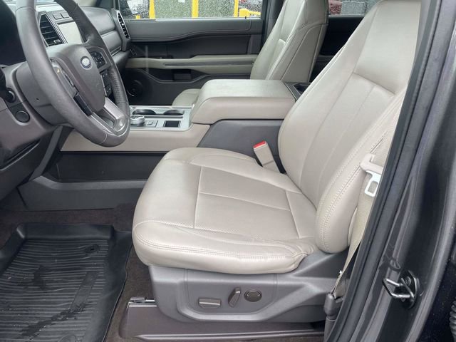 Certified 2021 Ford Expedition XLT RWD image 15
