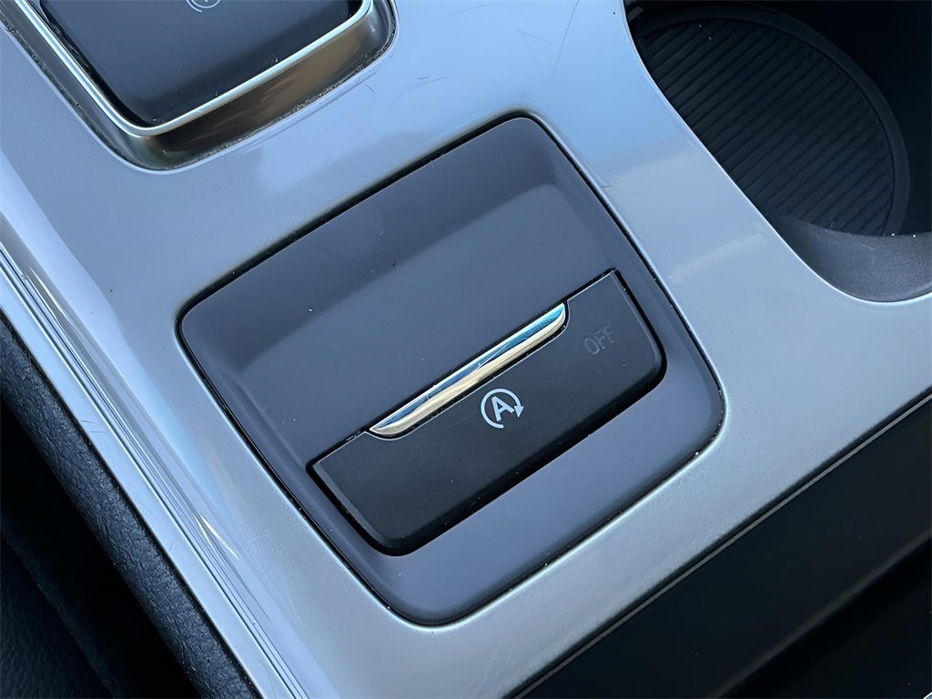 Certified 2024 Ford Edge SEL image 41