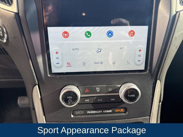 Certified 2022 Ford Edge SEL w/ Sport Appearance Package image 20